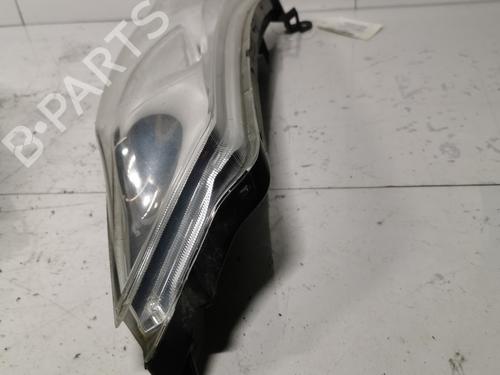Left front indicator NISSAN JUKE (F15) 1.5 dCi | BP37449710C32 - Image 3