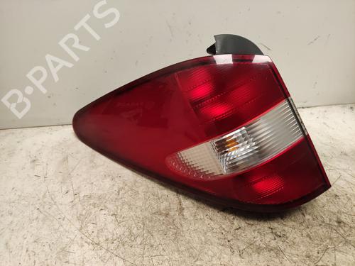 Achterlicht links Achterlicht links OPEL MOVANO C Van (U9) 2.2 D (165 hp) 36750081 36750081