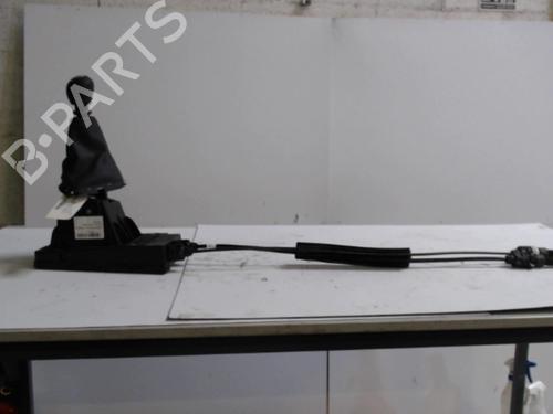 Selector da caixa Selector da caixa DACIA LODGY (JS_) 1.5 Blue dCi 115 (JSJT) (116 hp) 36729034 36729034