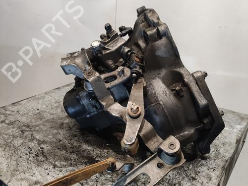 Gearbox OPEL CORSA D (S07) | BP36707565M3 - Image 5