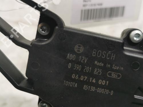 Used Rear wiper motor Rear wiper motor 38724952 38724952