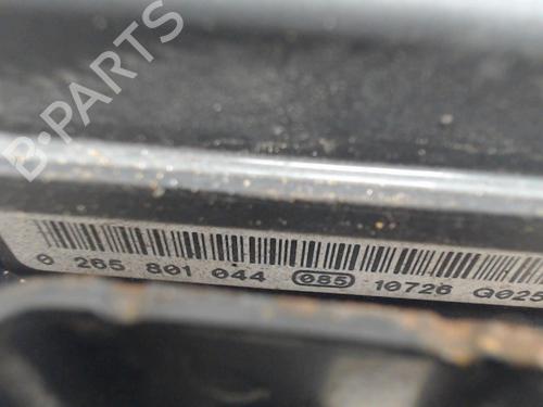 Used ABS pump ABS pump PEUGEOT EXPERT Van (VF3A_, VF3U_, VF3X_) [2007-2026] 36743379 36743379