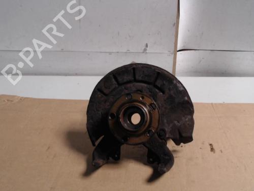 Used Right front steering knuckle Right front steering knuckle SKODA FABIA I (6Y2) [1999-2008] 36736831 36736831