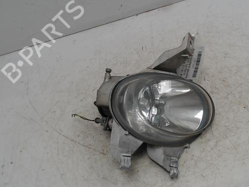 Used Left front fog light Left front fog light 36743191 36743191