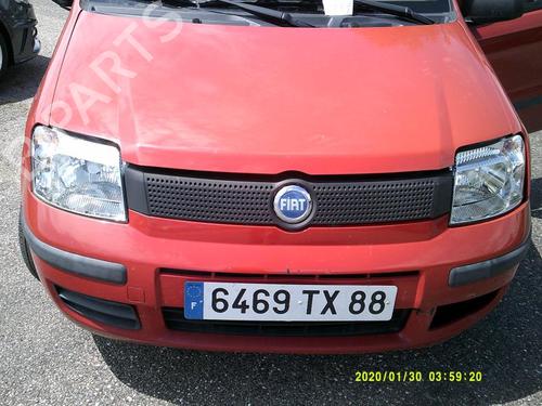 Hjulbue FIAT PANDA (169_) 1.1 (169.AXA1A) | BP36729471C56 - Image 4