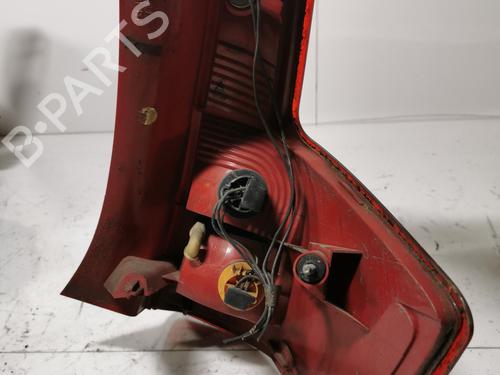 Left taillight CITROËN C4 I (LC_) | BP37007457C34 - Image 2