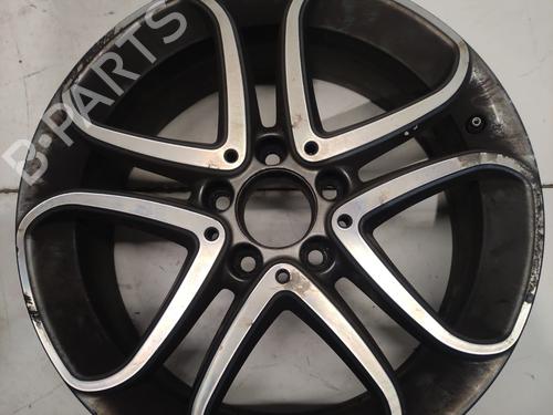 rim-mercedes-benz-a-class-w176-2012-2013-2014-2015-2016-2017-2018-36710789 main image