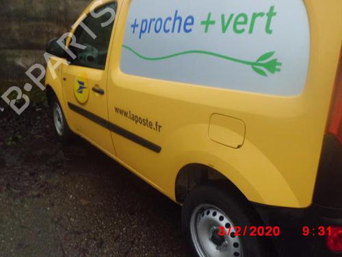 Left front brake caliper RENAULT KANGOO Express (FW0/1_) Z.E. (FW0Z, FW1Z) | BP36727962M105 - Image 4