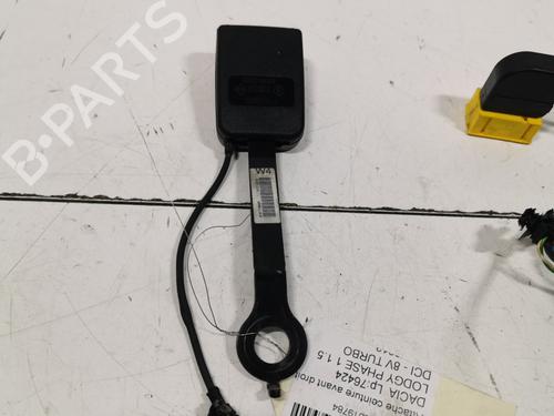 seat-buckle-dacia-lodgy-js_-2012-36705592 main image