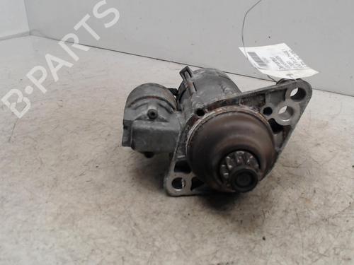Startmotor Startmotor VW GOLF PLUS V (5M1, 521) [2004-2013] 36747344 36747344