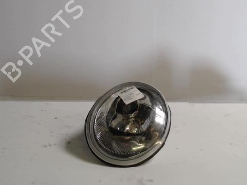 Used Left headlight Left headlight VW NEW BEETLE (9C1, 1C1) 1.9 TDI (90 hp) 36728807 36728807