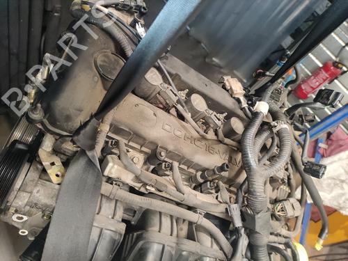 Engine MAZDA 3 Saloon (BK) | BP36710103M1 - Image 2