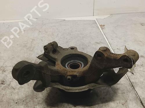 Used Right front steering knuckle Right front steering knuckle 36714893 36714893