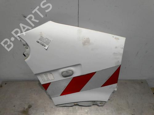 Guarda-lamas direito Guarda-lamas direito RENAULT MASTER II Platform/Chassis (ED/HD/UD) 2.2 dCI 90 (ED0G, ED0N, HD0G, HD0N, HD1G, HD1N, UD0G,... (90 hp) 36736840 36736840