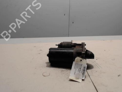 Anlasser für Anlasser ALFA ROMEO 147 (937_) 1.9 JTDM 16V (937.AXN1B, 937.BXN1B) (150 hp) 36725531 36725531