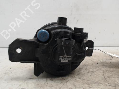 Used Right front fog light Right front fog light RENAULT ESPACE IV (JK0/1_) 2.0 dCi (JK01, JK02, JK1J, JK1K, JK1H) (150 hp) 36744087 36744087