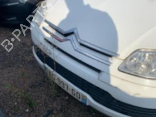 Left front driveshaft CITROËN C4 Coupe (LA_) 1.4 16V | BP36734626M38  - Image 5