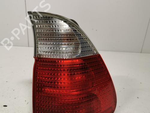 Right taillight BMW X5 (E53) 3.0 i | BP36707845C35 - Image 3