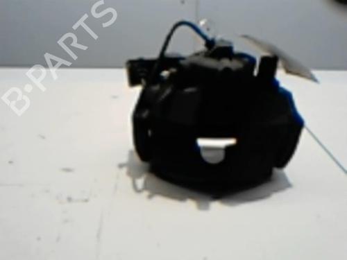Used Right front brake caliper Right front brake caliper RENAULT LAGUNA II (BG0/1_) 1.9 dCi (BG08, BG0G) (120 hp) 36722012 36722012