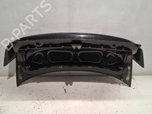 Used Tailgate Tailgate BMW 3 (E46) 320 i (150 hp) 40270345 40270345