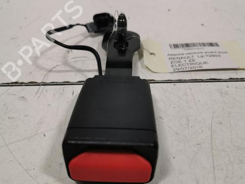 Seat buckle RENAULT ZOE (BFM_) ZOE | BP36705562I32 - Image 2