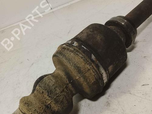 Used Right front driveshaft Right front driveshaft PEUGEOT 306 Hatchback (7A, 7C, N3, N5) [1993-2003] 36716813 36716813