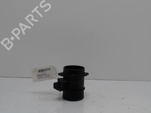 Mass air flow sensor RENAULT MASTER III Van (FV) | BP36737017M95 - Image 2