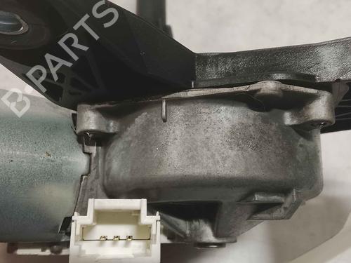 Rear wiper motor DACIA SANDERO | BP36712508M102 - Image 2