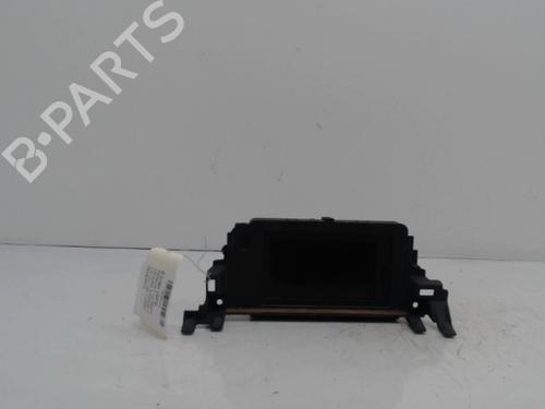Afficheur Afficheur RENAULT LAGUNA III (BT0/1) 1.5 dCi (BT00, BT0A, BT0T, BT1J) (110 hp) 36738135 36738135