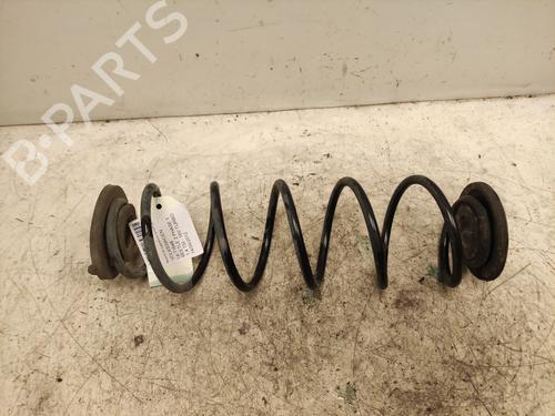 Used Shock absorber spring Shock absorber spring VW BEETLE (5C1, 5C2) 1.4 TSI (160 hp) 36750156 36750156
