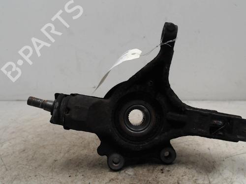Left front steering knuckle PEUGEOT PARTNER Platform/Chassis | BP36745709M25 - Image 2