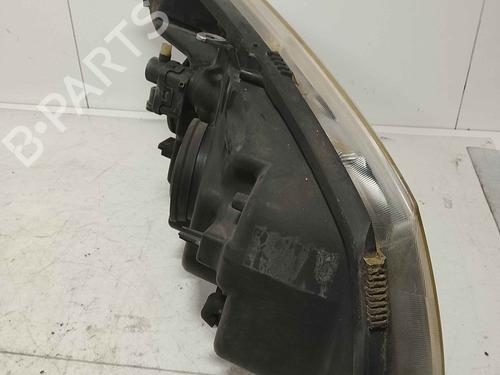 Used Left headlight Left headlight RENAULT SCÉNIC II (JM0/1_) [2003-2010] 36716381 36716381