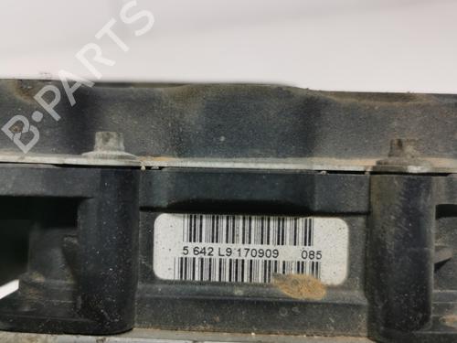 ABS pump KIA VENGA (YN) 1.4 CRDi 90 | BP36709926M43 - Image 4