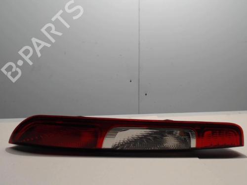 Used Left taillight Left taillight 36724969 36724969