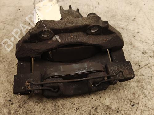 Bremssattel rechts vorne für Bremssattel rechts vorne CITROËN C4 II (NC_) 1.6 VTi 120 (NC5FS0, NC5FS9) (120 hp) 36750304 36750304