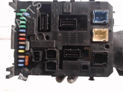 fuse-box-citroen-berlingo-multispace-b9-2008-36733177 main image