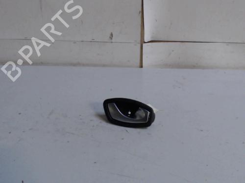 Used Front right interior door handle Front right interior door handle RENAULT MEGANE CC (EZ0/1_) 1.4 TCe (EZ0F, EZ1V) (131 hp) 36733488 36733488