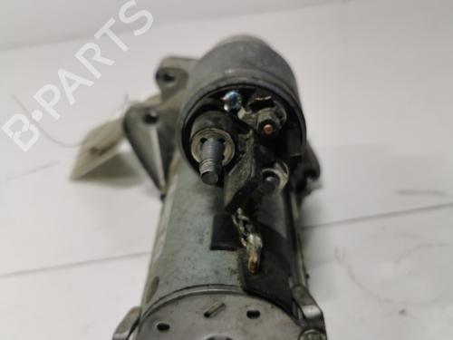 Starter RENAULT MEGANE III Hatchback (BZ0/1_, B3_) 1.5 dCi (BZ09, BZ0D, BZ1W, BZ29, BZ14) | BP36720432M8 - Image 2