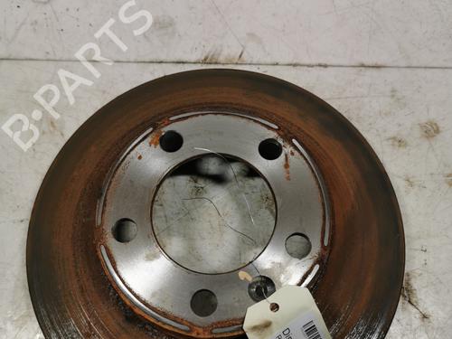 Andre RENAULT MASTER III Platform/Chassis (EV, HV, UV) | BP36710107O1 - Image 3