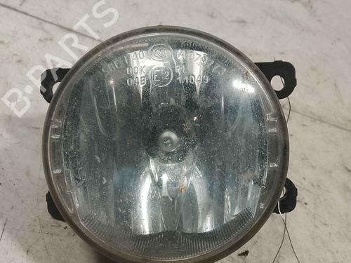 Right front fog light RENAULT TWINGO III (BCM_, BCA_) 1.0 SCe 70 | BP36717673C31 - Image 2
