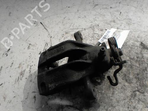 Used Left rear brake caliper Left rear brake caliper PEUGEOT 807 (EB_) 2.2 HDi (128 hp) 36748072 36748072