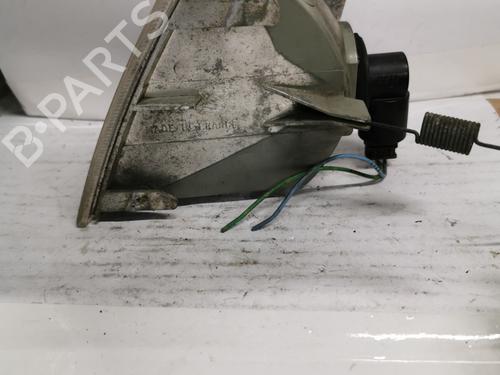 Used Right front indicator Right front indicator PEUGEOT 405 II (4B) [1992-1999] 36723304 36723304