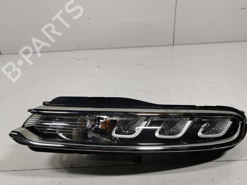 Left daytime light CITROËN C3 III (SX) 1.2 VTi 82 | BP37021802C104 - Image 2