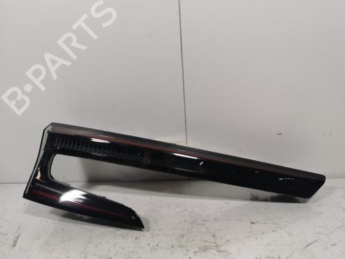 Used Left tailgate light Left tailgate light 38764651 38764651
