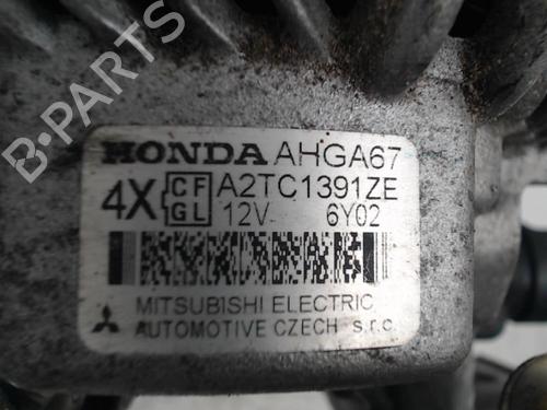 Used Alternator Alternator 36740777 36740777