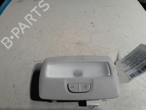 Interior roof light DACIA DUSTER (HM_) 1.5 dCi 95 (HMAF) | BP36741256I8 - Image 2