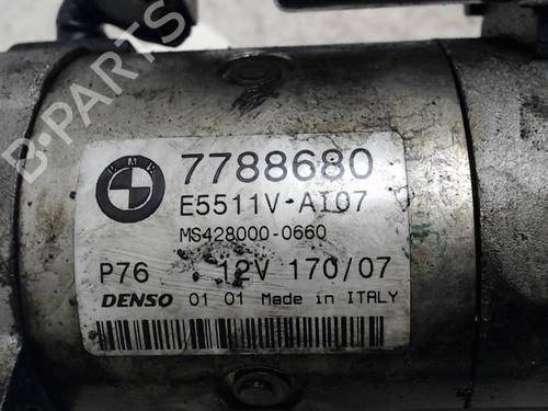 Starter BMW 5 (E60) 530 d | BP36742451M8 - Image 3