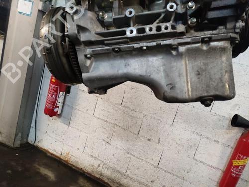 Engine OPEL AGILA B (H08) 1.2 (F68) | BP36745168M1 - Image 5