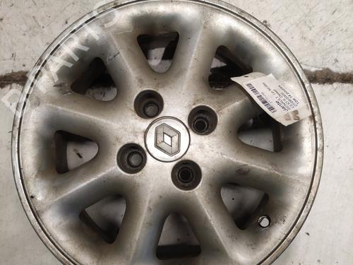 Used Rim Rim 36722811 36722811