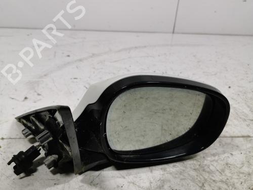 Right mirror BMW 1 (E81) 118 d | BP37652984C27 - Image 3